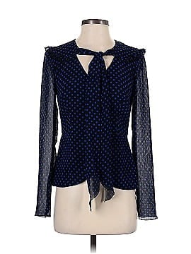 Alice Temperley for Target Long Sleeve Blouse (view 1)
