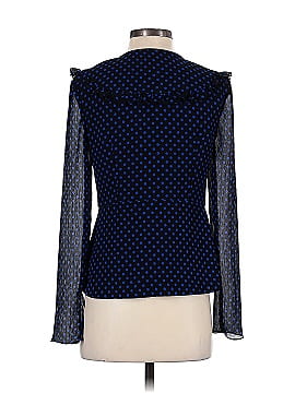 Alice Temperley for Target Long Sleeve Blouse (view 2)