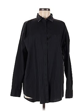 BR STANDARD Long Sleeve Blouse (view 1)