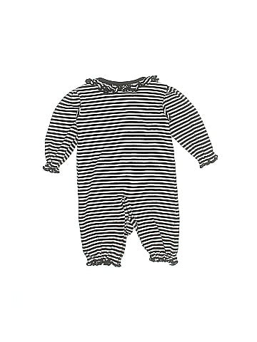 Creative Knitwear Long Sleeve Onesie (view 2)