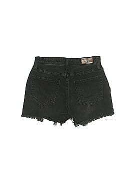 Hollister Denim Shorts (view 2)