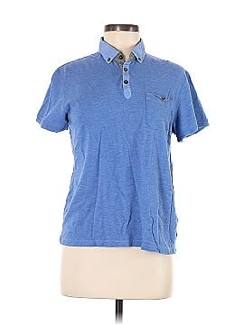 Ted Baker London Short Sleeve Polo (view 1)