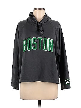 Sportique Pullover Hoodie (view 1)