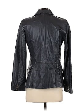 Sweet Prima Leather Jacket (view 2)