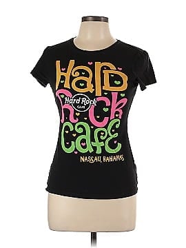 Hard Rock Cafe Active T-Shirt (view 1)