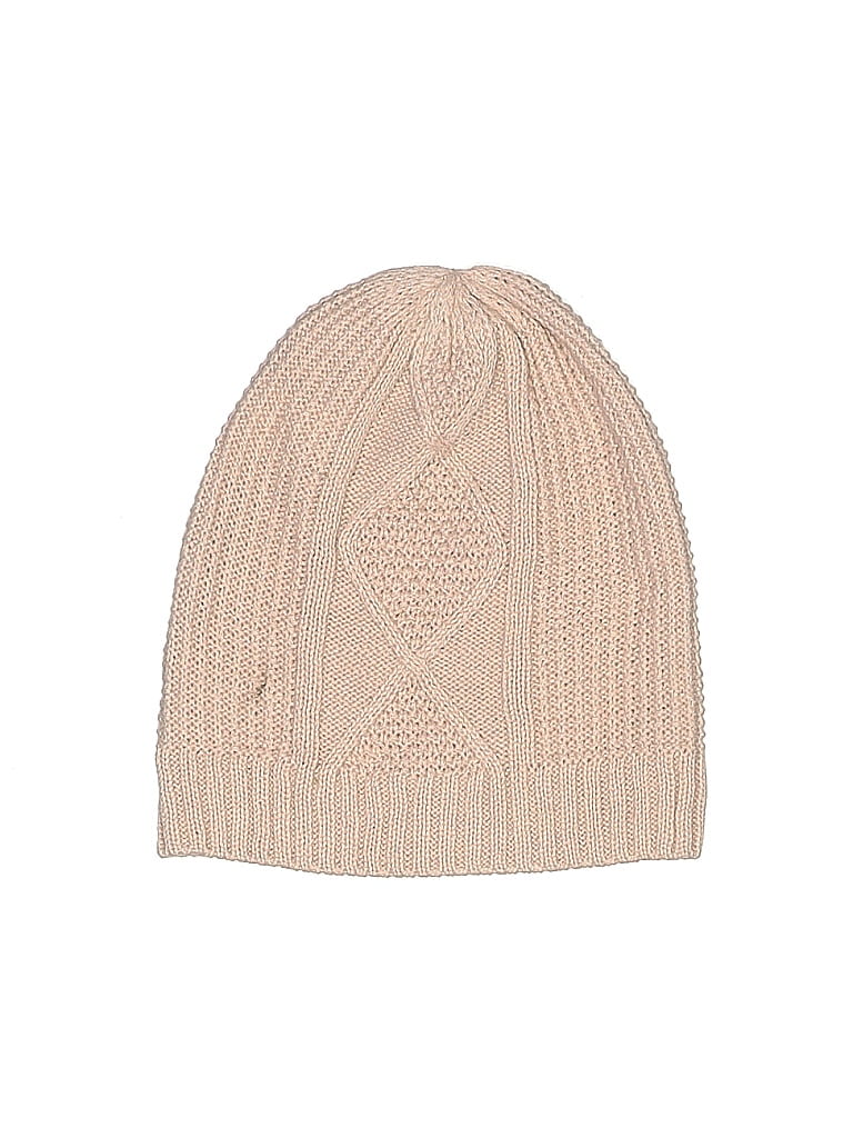 TJD Ivory Beanie One size - photo 1