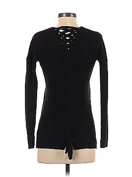 Icon Apparel Long Sleeve Blouse (view 2)