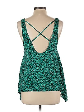 Sensational Collections Sleeveless Blouse (view 2)