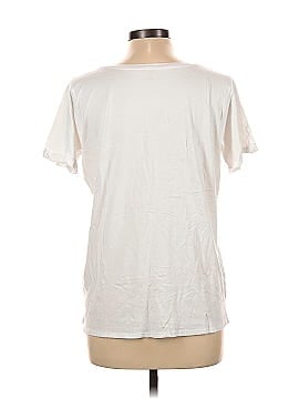 Kate Moss for Topshop Short Sleeve T-Shirt (view 2)