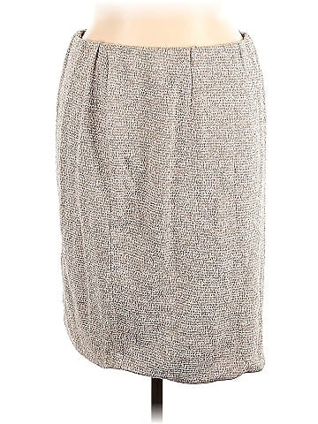 Brooke Shields Timeless Casual Skirt (view 1)