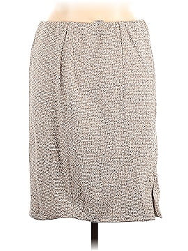 Brooke Shields Timeless Casual Skirt (view 2)