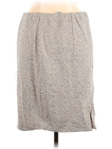 Brooke Shields Timeless Casual Skirt (view 2)