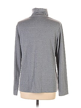 Croft & Barrow Long Sleeve Turtleneck (view 2)