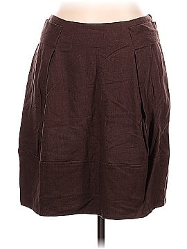 Boston Proper Casual Skirt (view 1)