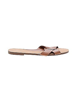 Pull&Bear Sandals (view 1)