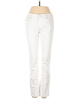 White House Black Market Jeans (view 1)