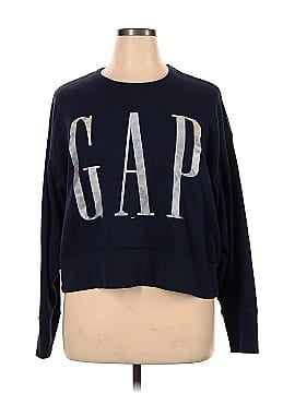 Gap Sweatshirt (view 1)