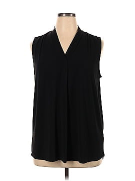 ophelia Roe, Tops, Nwt Womens Small Ophelia Roe Dressy Geometric Shape  Cami With Lace Trim Top