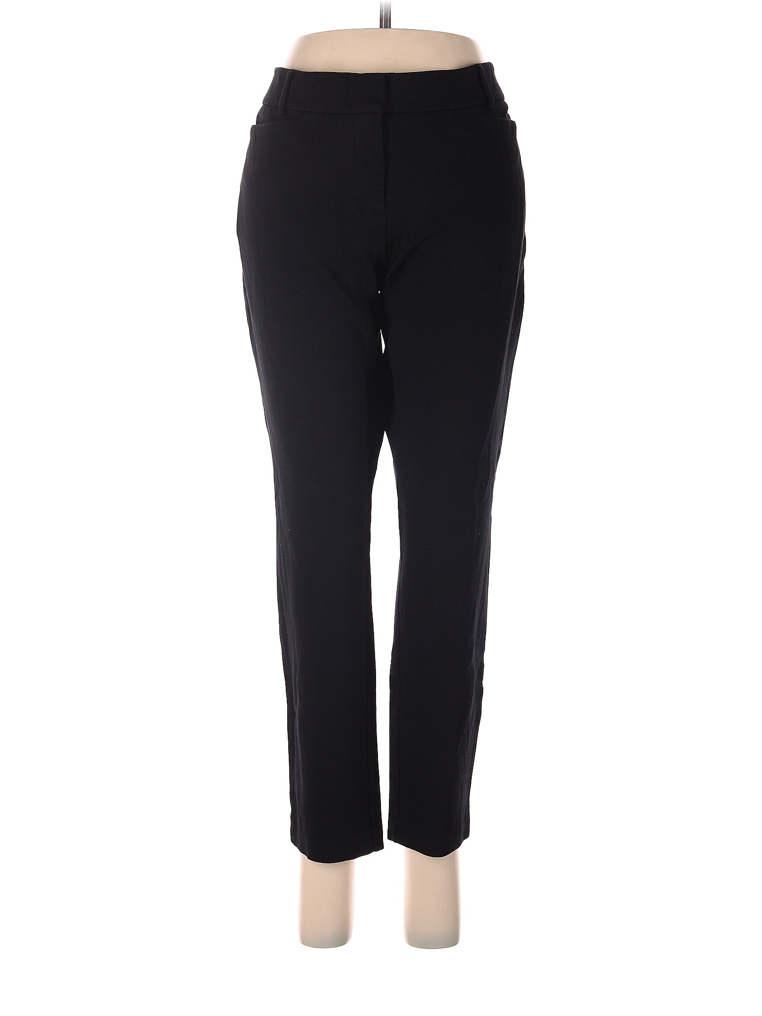 Zella Polka Dots Black Yoga Pants Size M - 61% off