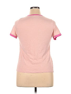 True Craft Short Sleeve T-Shirt (view 2)