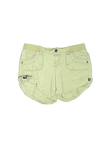 Maurices Cargo Shorts (view 1)