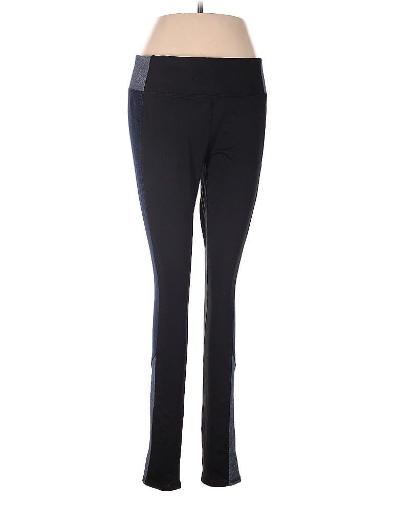 Click to view more detailed imagery on our partner's website Pre-owned Kenneth Cole Reaction Active Pants In Black