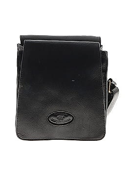 The Leather Ranch Leather Crossbody Bag (view 1)