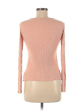 JS by Jessica Simpson Long Sleeve Top (view 2)