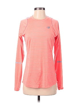 New Balance Active T-Shirt (view 1)