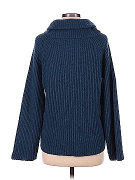 Point Sur Pullover Sweater (view 2)