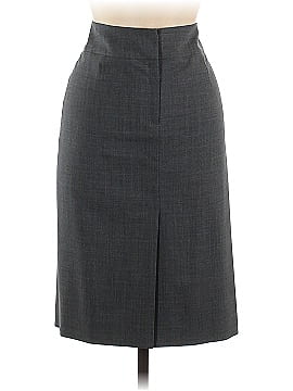 HUGO BOSS Wool Skirt (view 1)