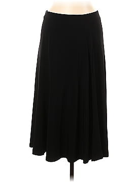 JM Collection Casual Skirt (view 1)