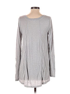 Staccato Long Sleeve T-Shirt (view 2)