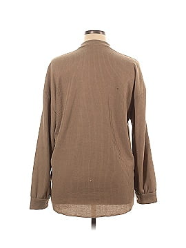 Unbranded Long Sleeve Blouse (view 2)