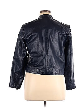 3.1 Phillip Lim for Target Leather Jacket (view 2)