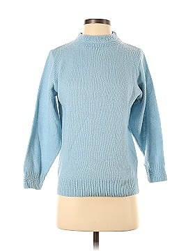 Haband! Pullover Sweater (view 1)