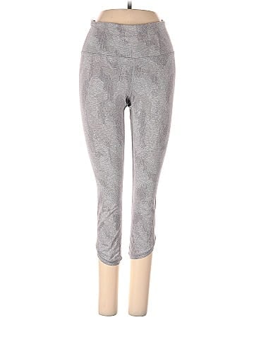 Athleta Gray Active Pants Size XS - 59% off