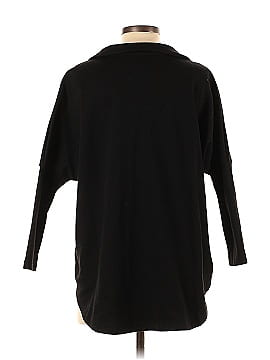 Pomander Place 3/4 Sleeve Blouse (view 2)