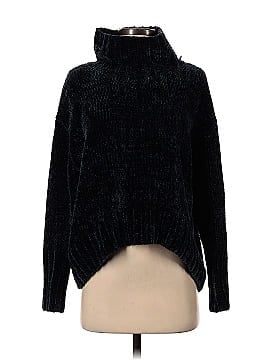 Cynthia Rowley TJX Turtleneck Sweater (view 1)