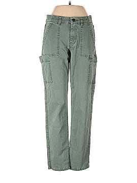 Toad & Co Cargo Pants (view 1)