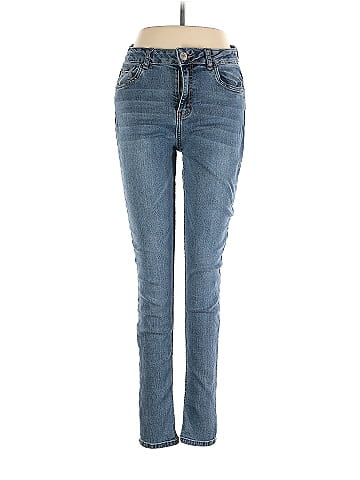 SWS Denim Co. Jeans (view 1)