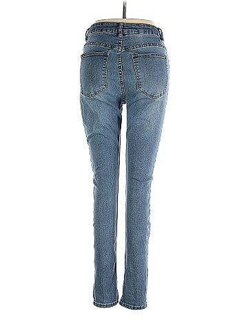 SWS Denim Co. Jeans (view 2)