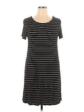 Top It Off Casual Dress (view 1)