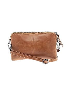 BURKELY Leather Crossbody Bag (view 1)