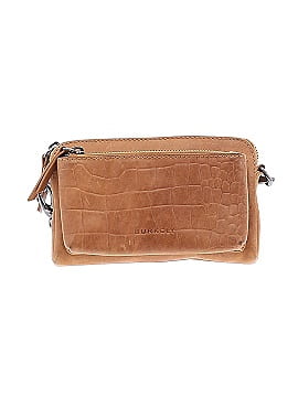BURKELY Leather Crossbody Bag (view 2)
