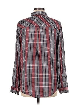 Lucky Brand Long Sleeve Button-Down Shirt (view 2)