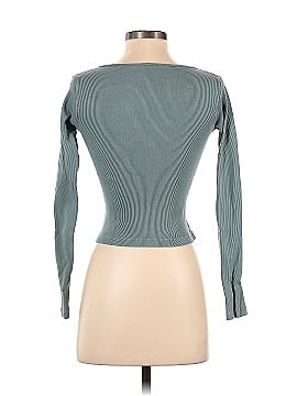 Brandy Melville Thermal Top (view 2)