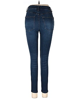 Refuge Women's Jeans Size 3S Inseam 28 Inches (Minor Defect)