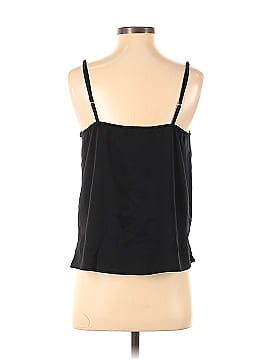 Halogen Sleeveless Blouse (view 2)