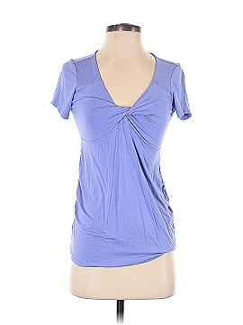 Isabel Short Sleeve Top (view 1)